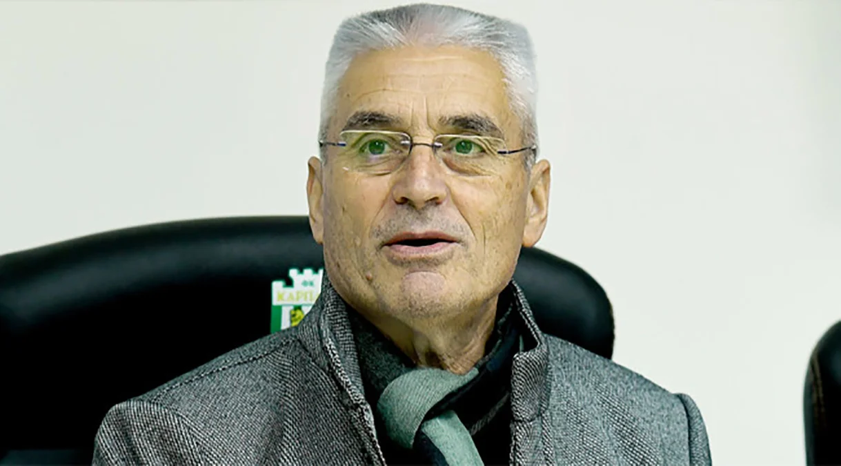 Фабрі Гонсалес / фото: ФК Карпати