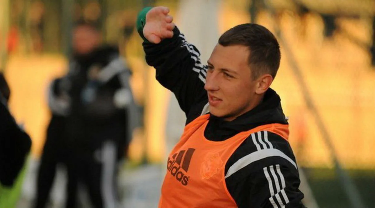 Сергій Логінов / соцмережі