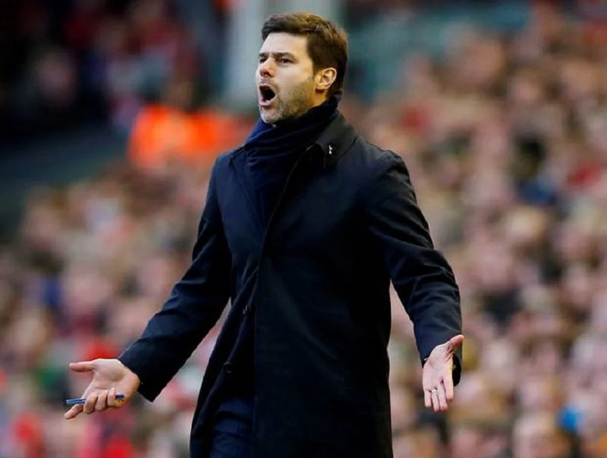 Маурисио Почеттино / Reuters