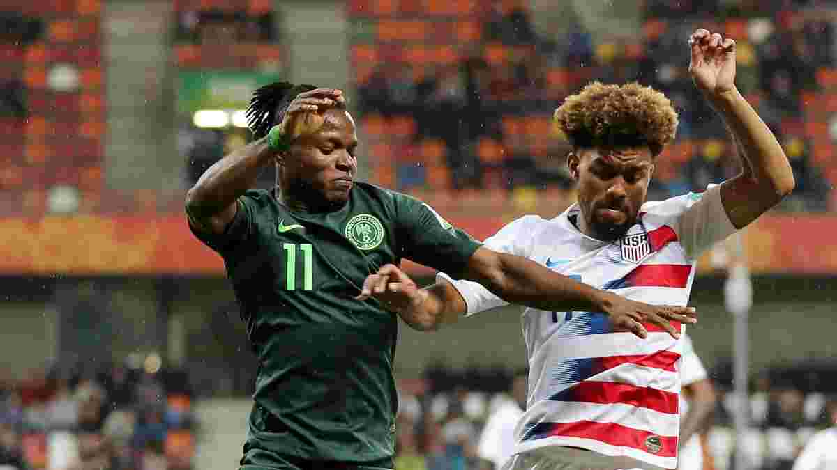 ЧС-2019 U-20: Нова Зеландія та Уругвай виходять в плей-офф, США наздоганяють Нігерію в "українській" групі
