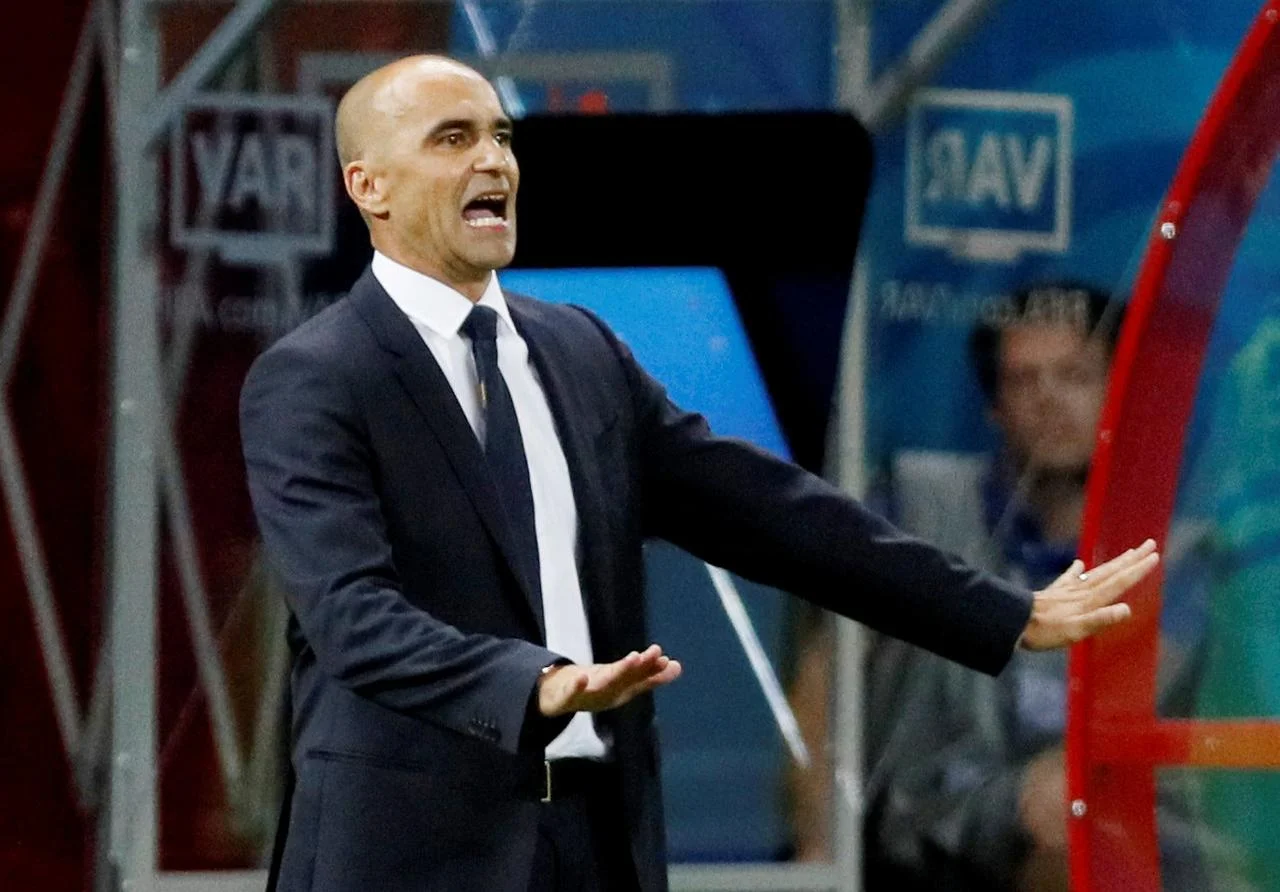 Роберто Мартінес / Reuters