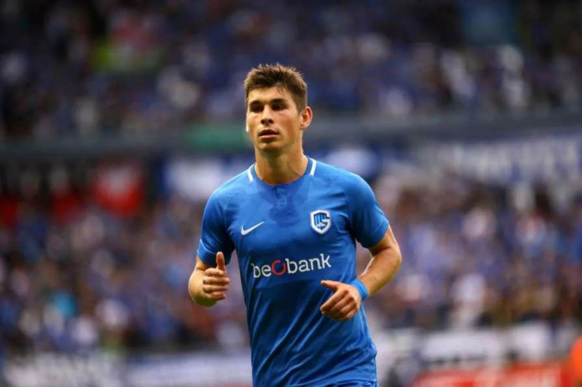 Руслан Маліновський / соцмережі