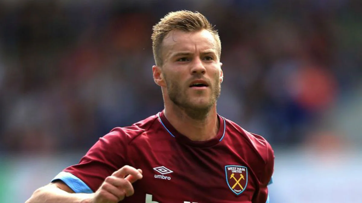 Андрей Ярмоленко / ФК Вест Хэм