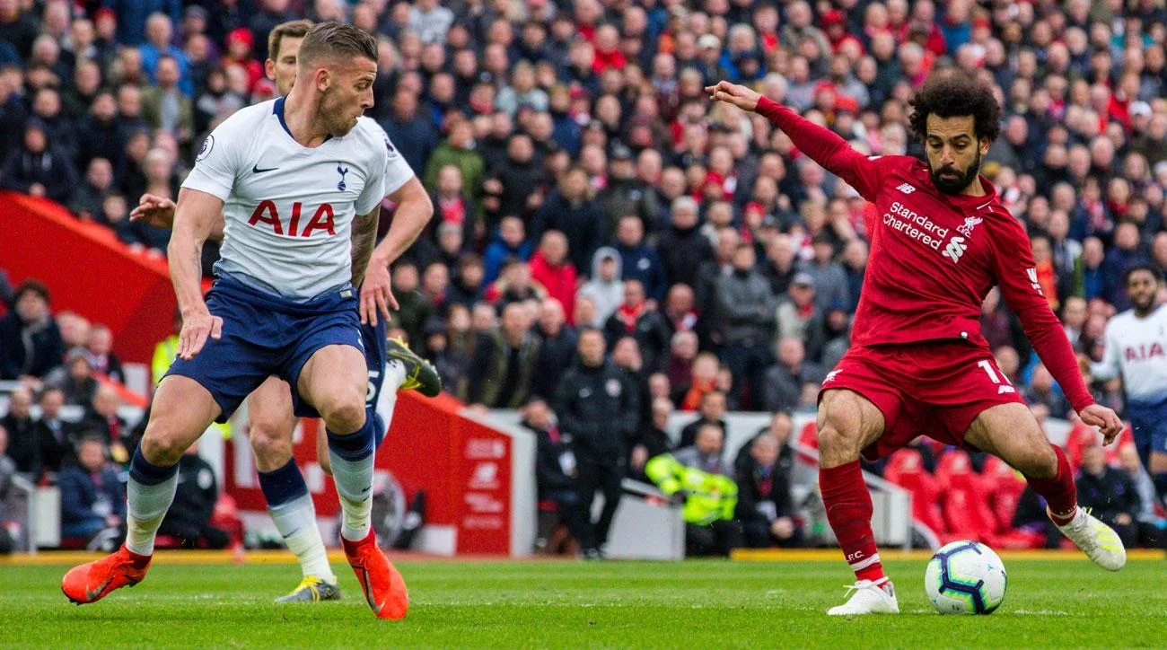 Тоттенхэм – Ливерпуль: статистика противостояний команд финала Лиги чемпионов 2018/19