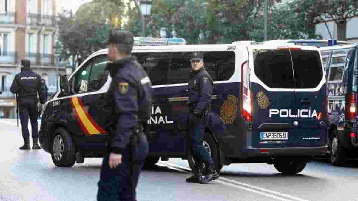 Екс-гравець Реала та президент Уески заарештовані – гучний скандал з договірними матчами в Іспанії