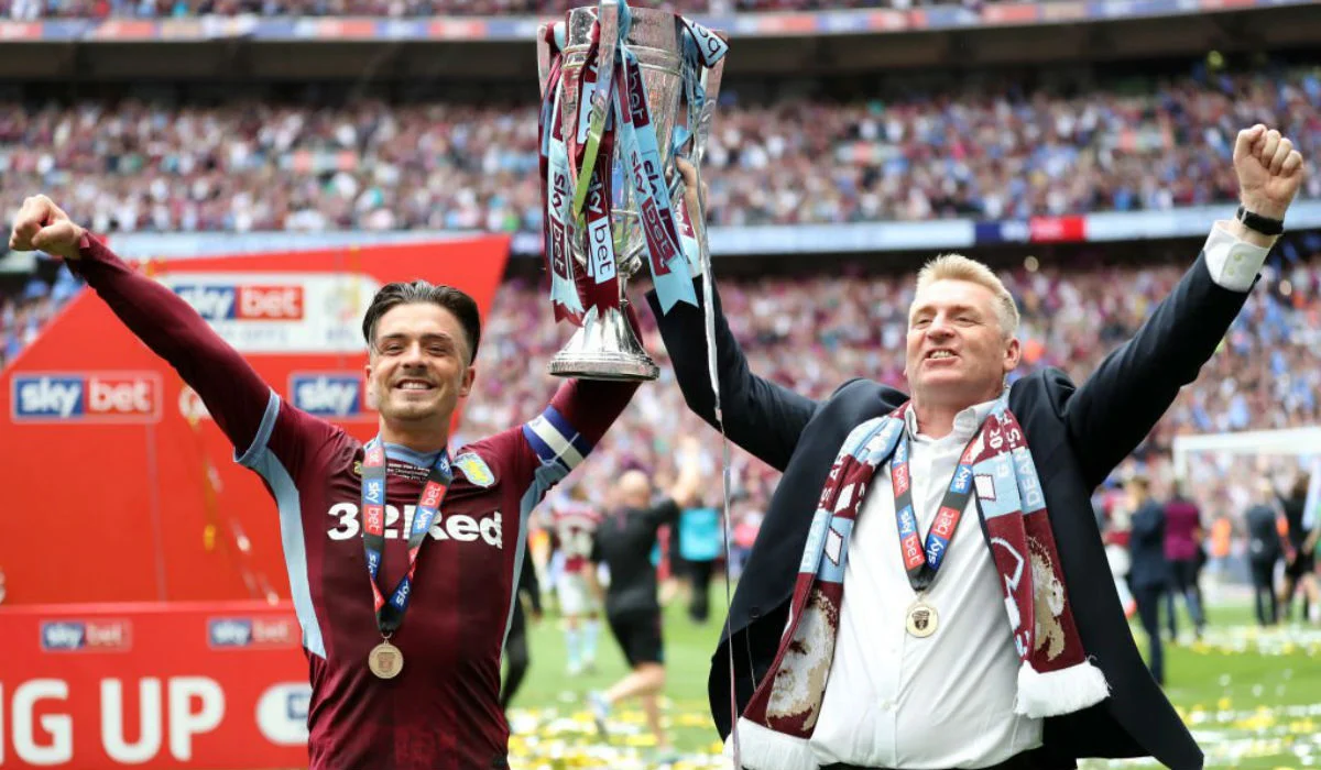 Астон Вилла будет играть в АПЛ 2019/20