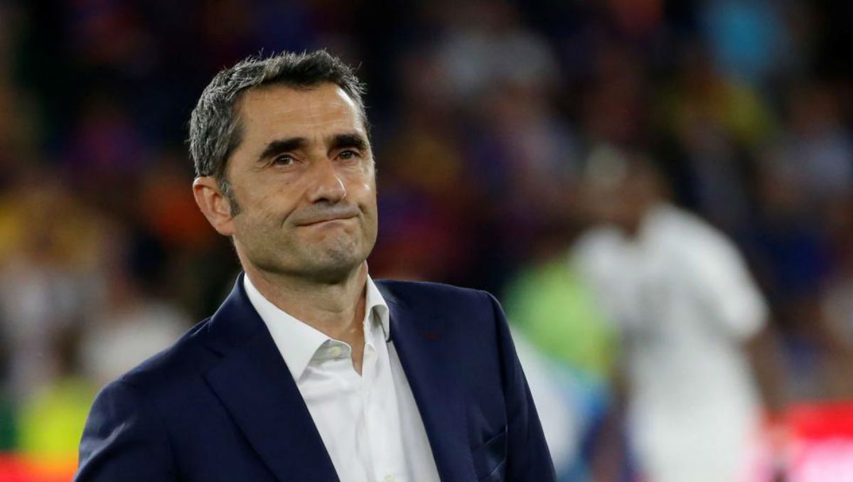 Ернесто Вальверде / Mundo Deportivo