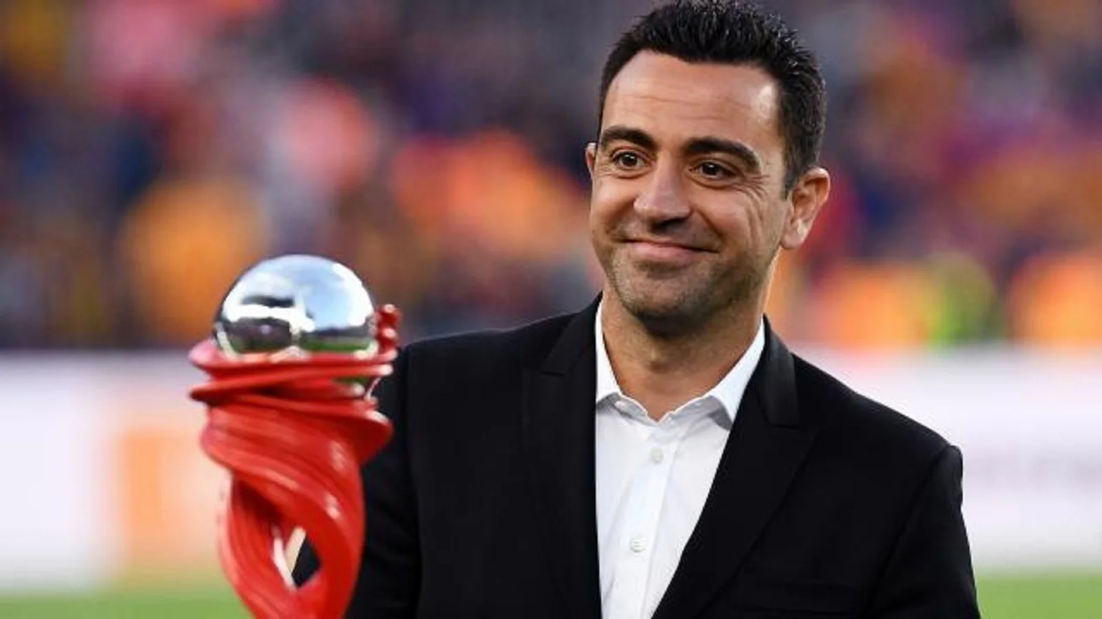 Хаві Ернандес / Фото Reuters