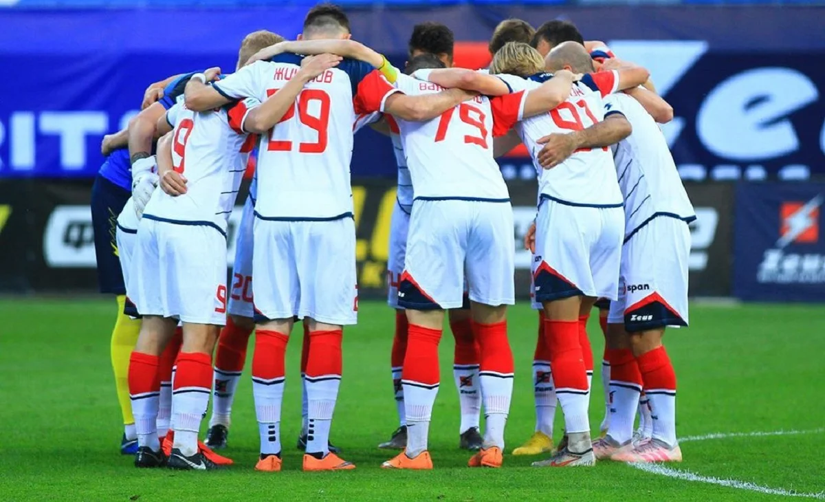 ФК Арсенал-Киев