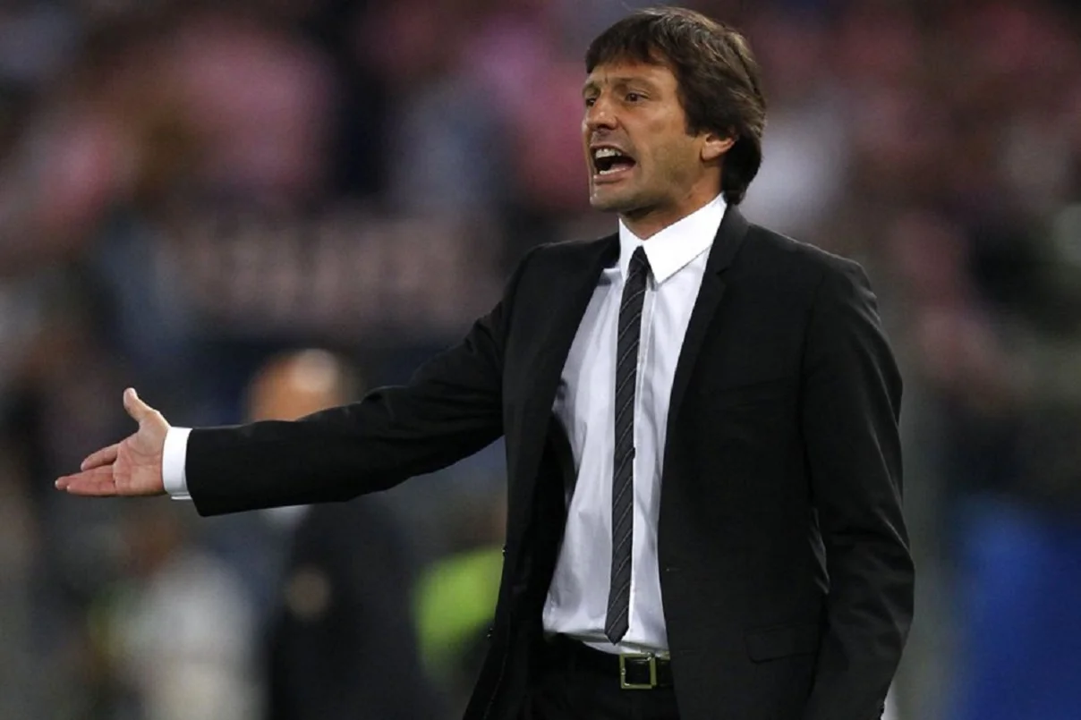 Леонардо / Reuters