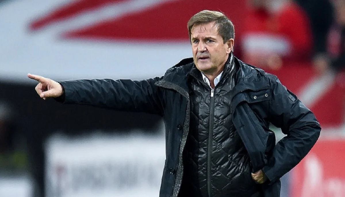 Рауль Рианчо / фото из соцсетей