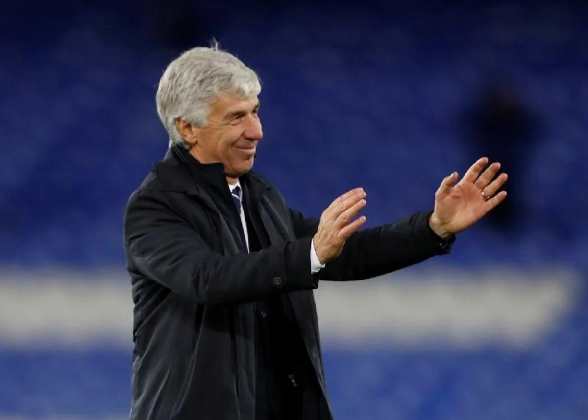 Джан П'єро Гасперіні / Reuters