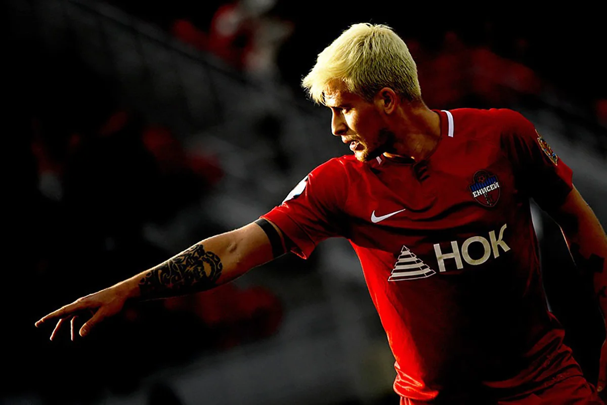 Олег Данченко / РИА Новости