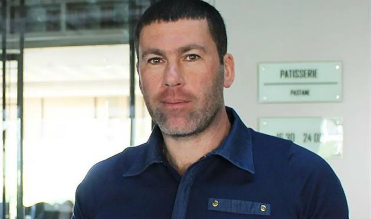 Владислав Гельзін / ФК Олімпік