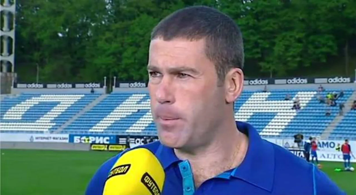 Владислав Гельзин / соцсети