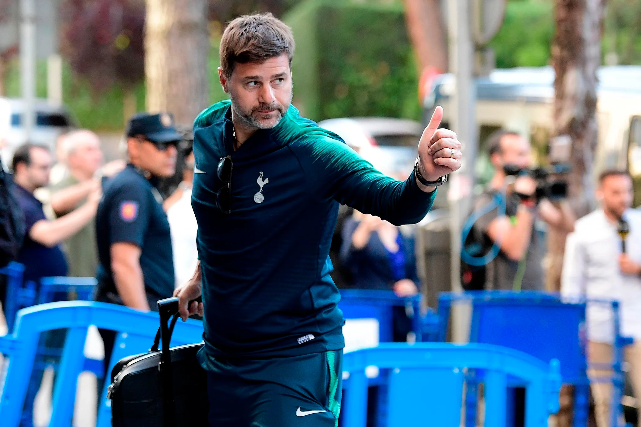 Ліверпуль – Тоттенхем: за кого вболівати у фіналі Ліги чемпіонів 2018/19