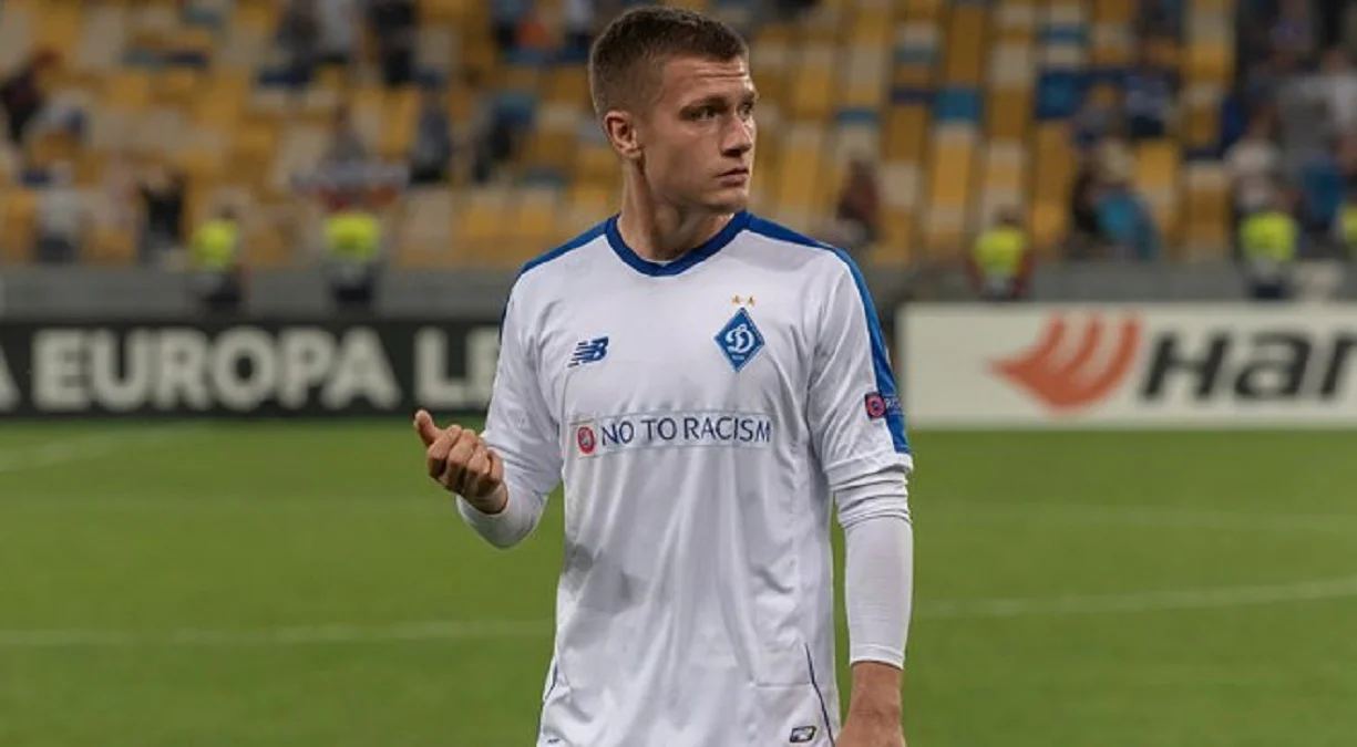 Миккел Дуэлунд / Соцсети