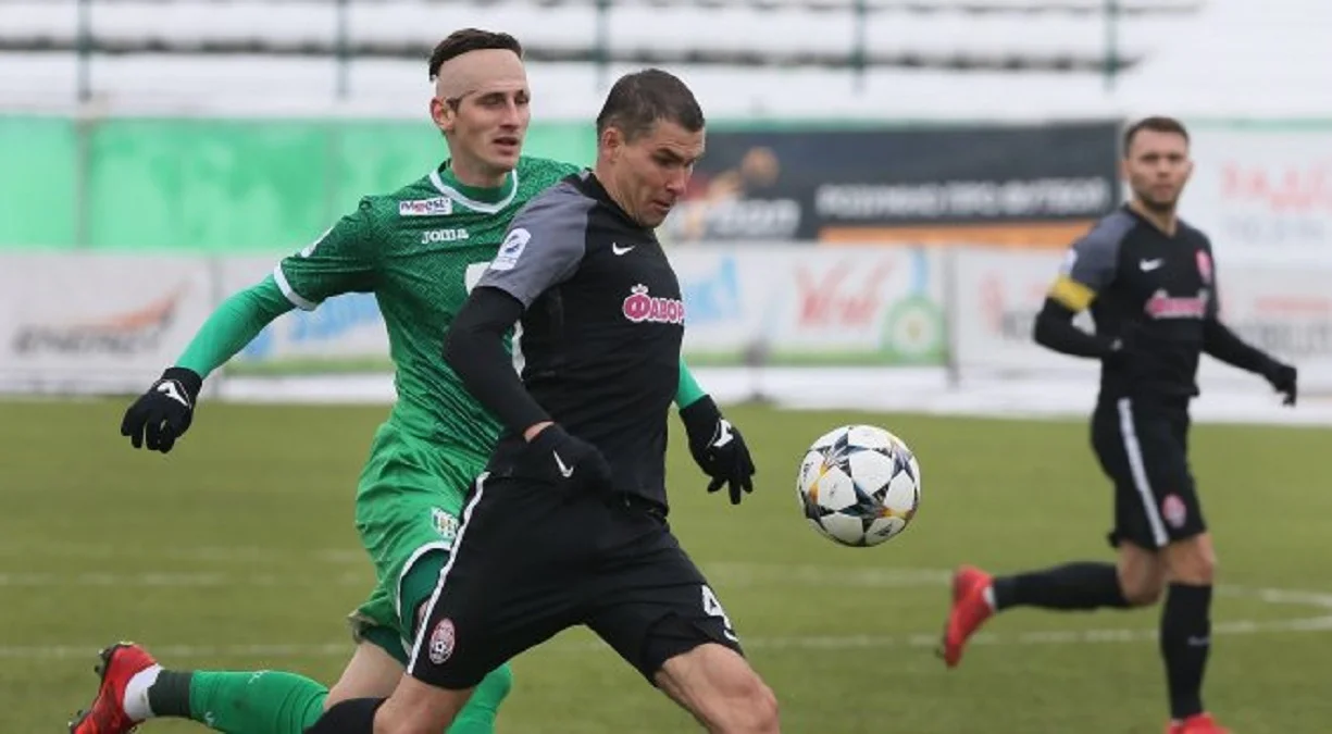 В'ячеслав Чечер / фото Є. Кравса