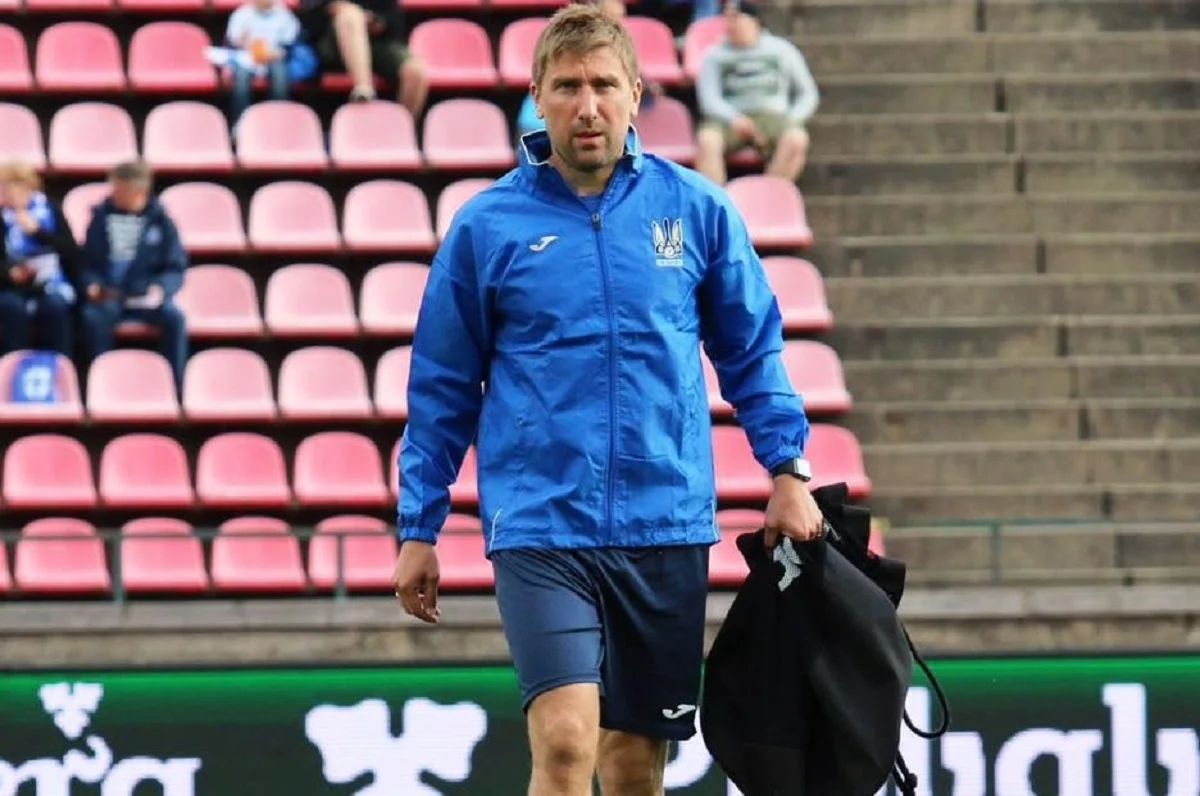 Олександр Кісткін