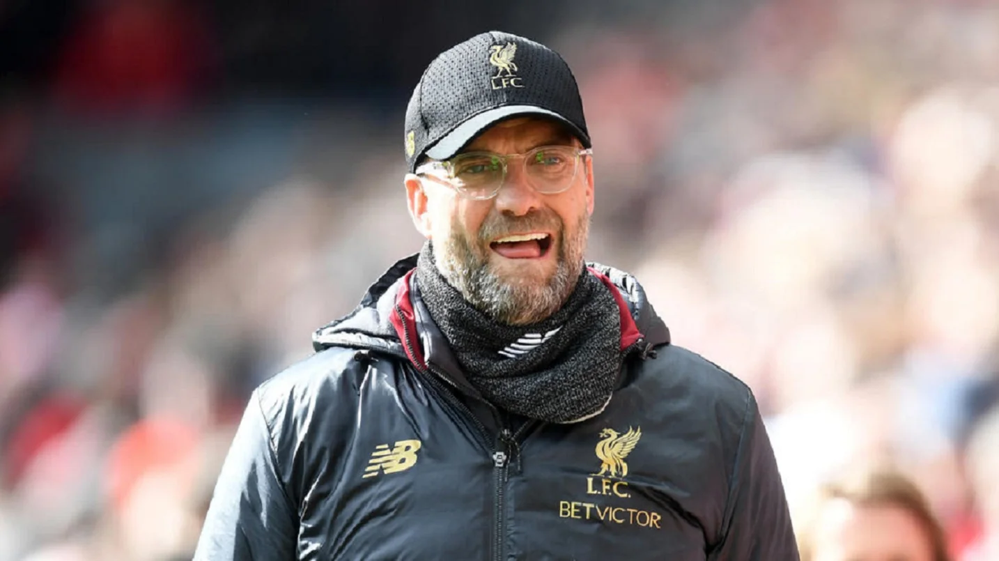 Юрген Клопп / Reuters