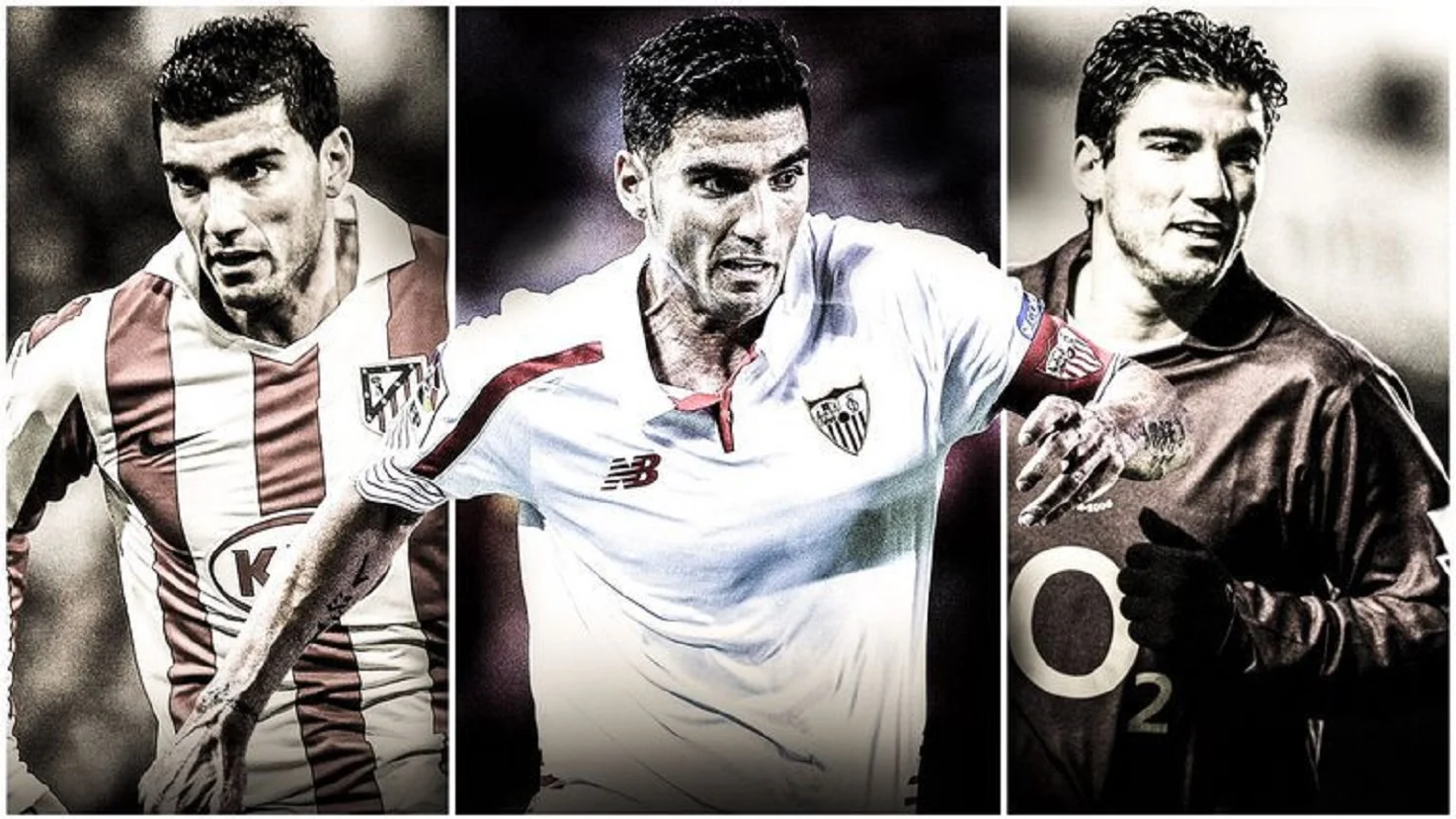 Хосе Антоніо Рейєс / Reuters