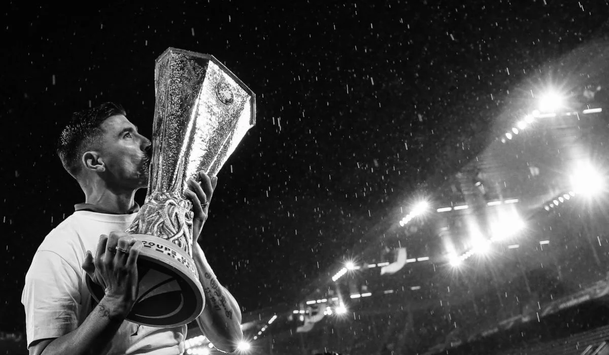 Хосе Антоніо Рейєс загинув у ДТП