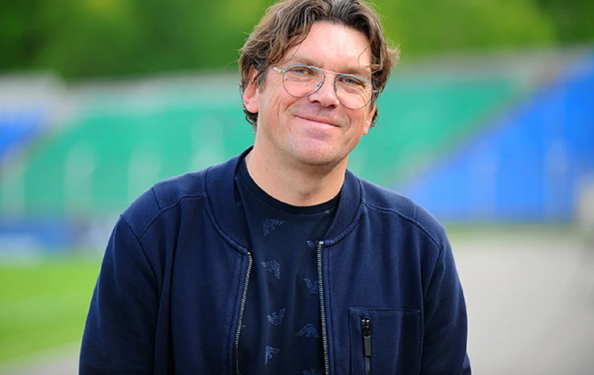 Роман Пилипчук / ФК Динамо Мінськ