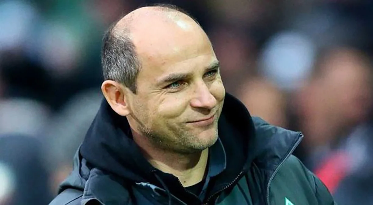 Віктор Скрипник / фото: ФК Вердер