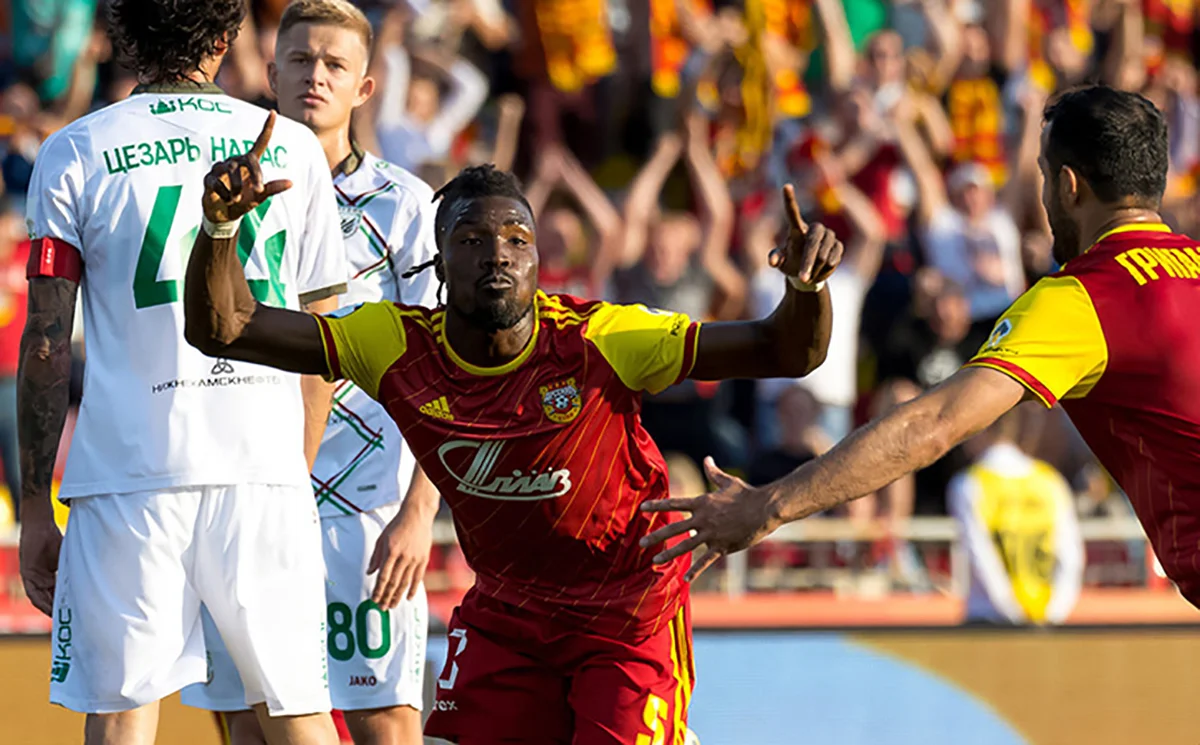 Мохаммеда Кадири / Без Формата