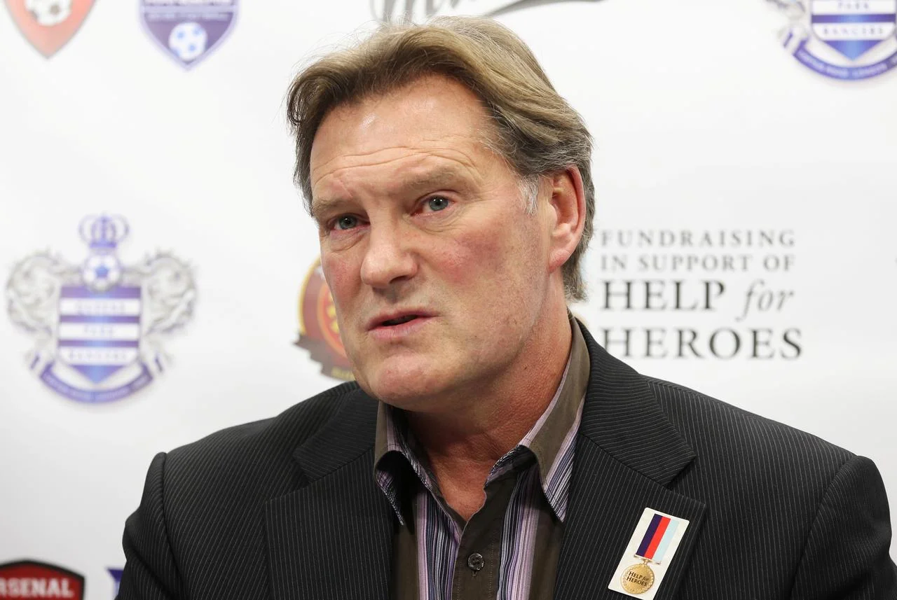 Гленн Ходдл / Reuters