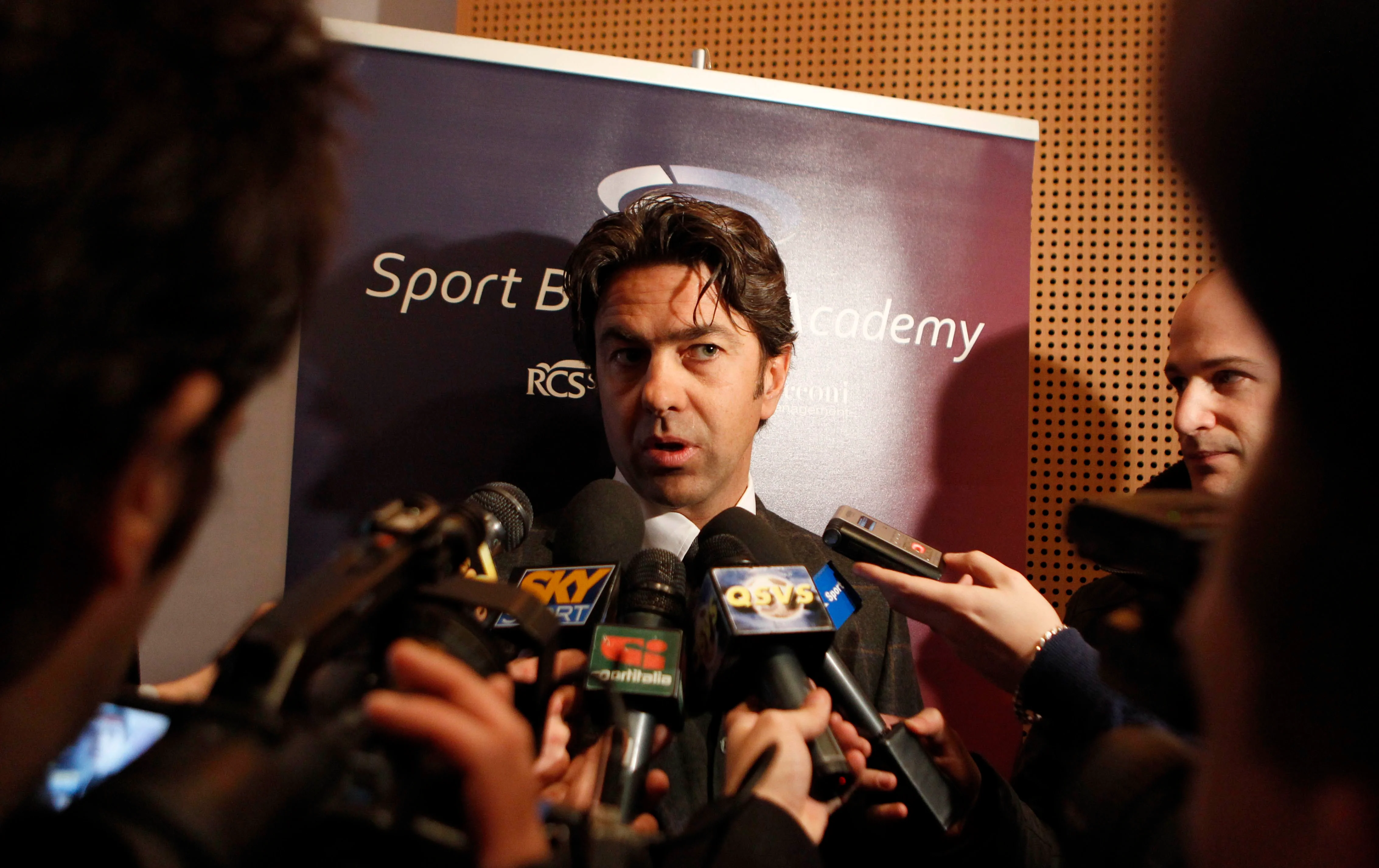 Алессандро Костакурта / La Gazzetta dello Sport