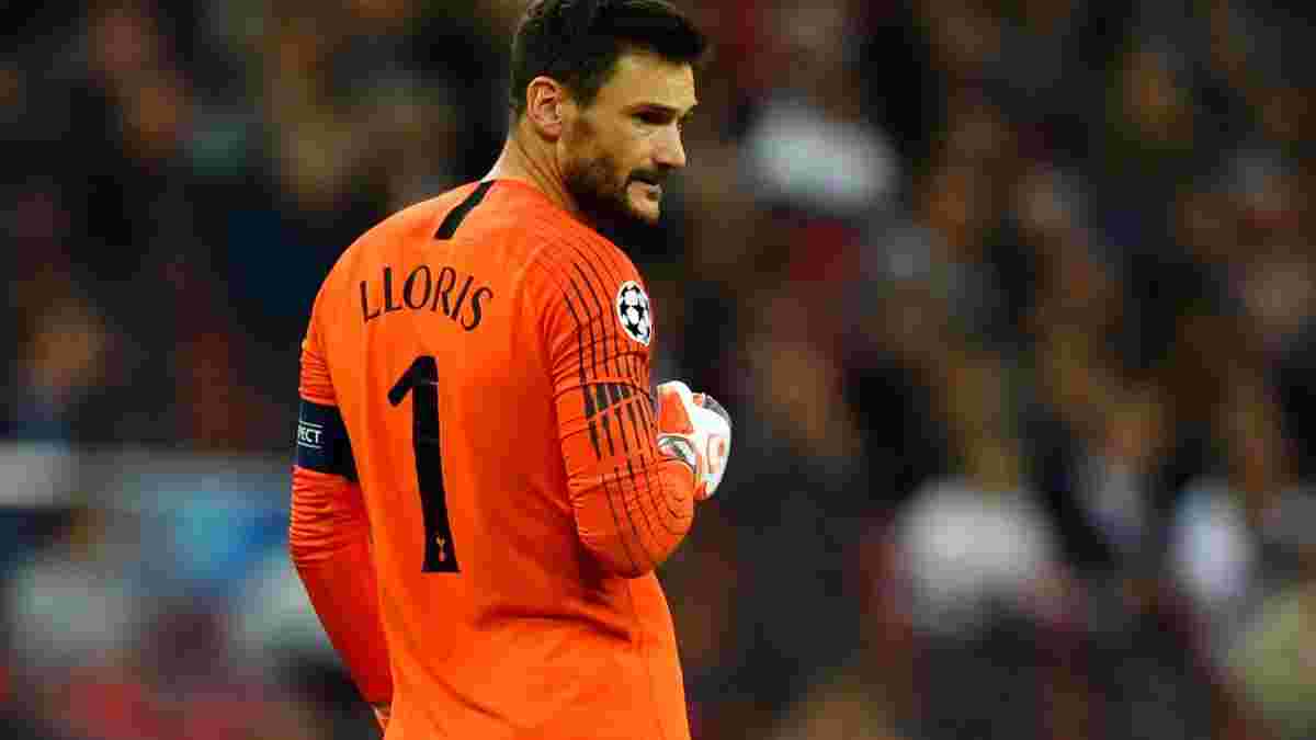 Льорис – о проигранном финале Лиги чемпионов: Неизвестно, когда снова будет такой шанс