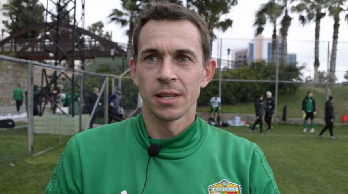 Богдан Шуст / соцмережі