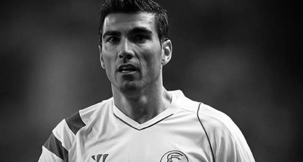 Хосе Антоніо Рейєс