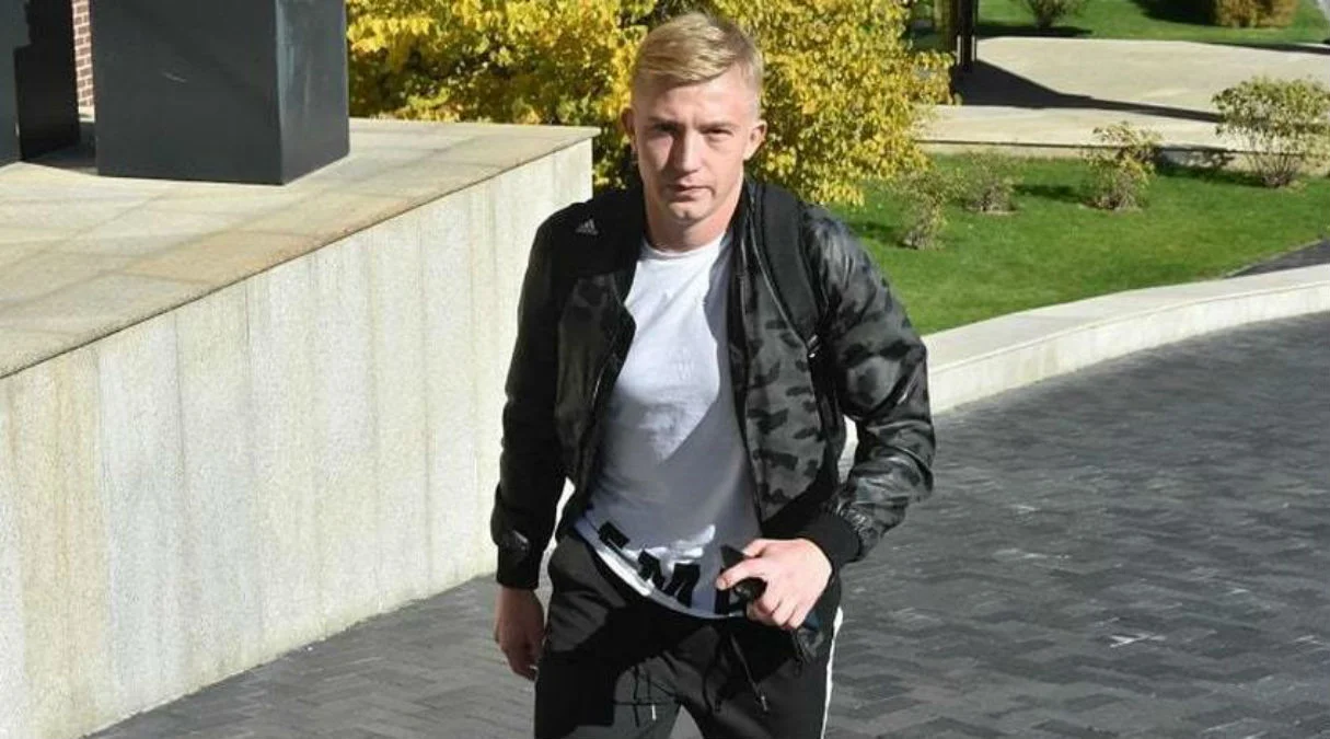 Владислав Кулач / соцмережі