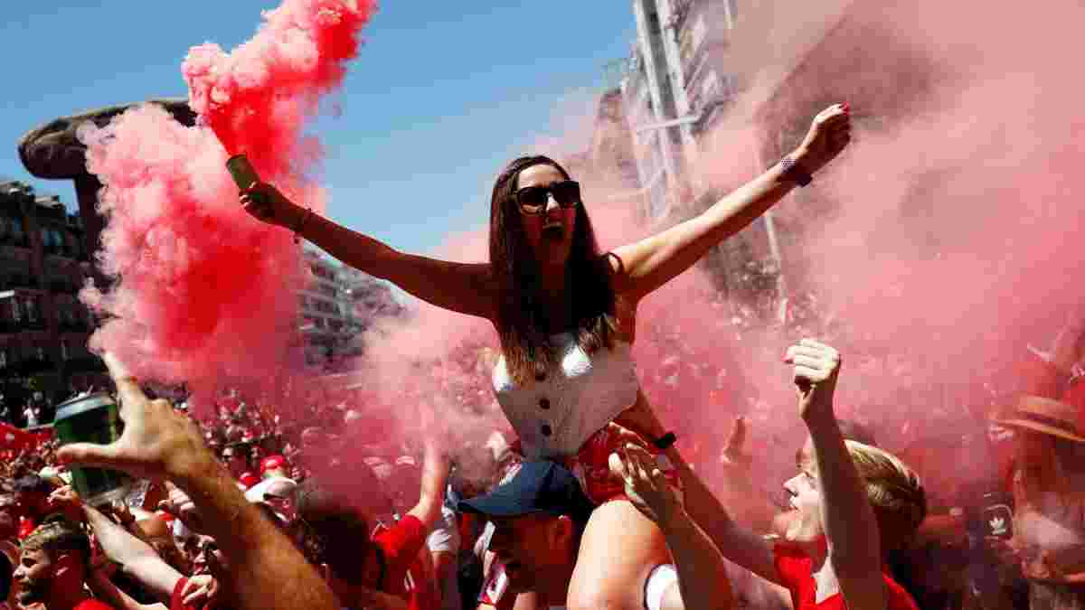 Тоттенхэм – Ливерпуль: Мадрид принял финал ЛЧ иначе, чем Киев – сорвать джек-пот жизни и шокировать ценами на все