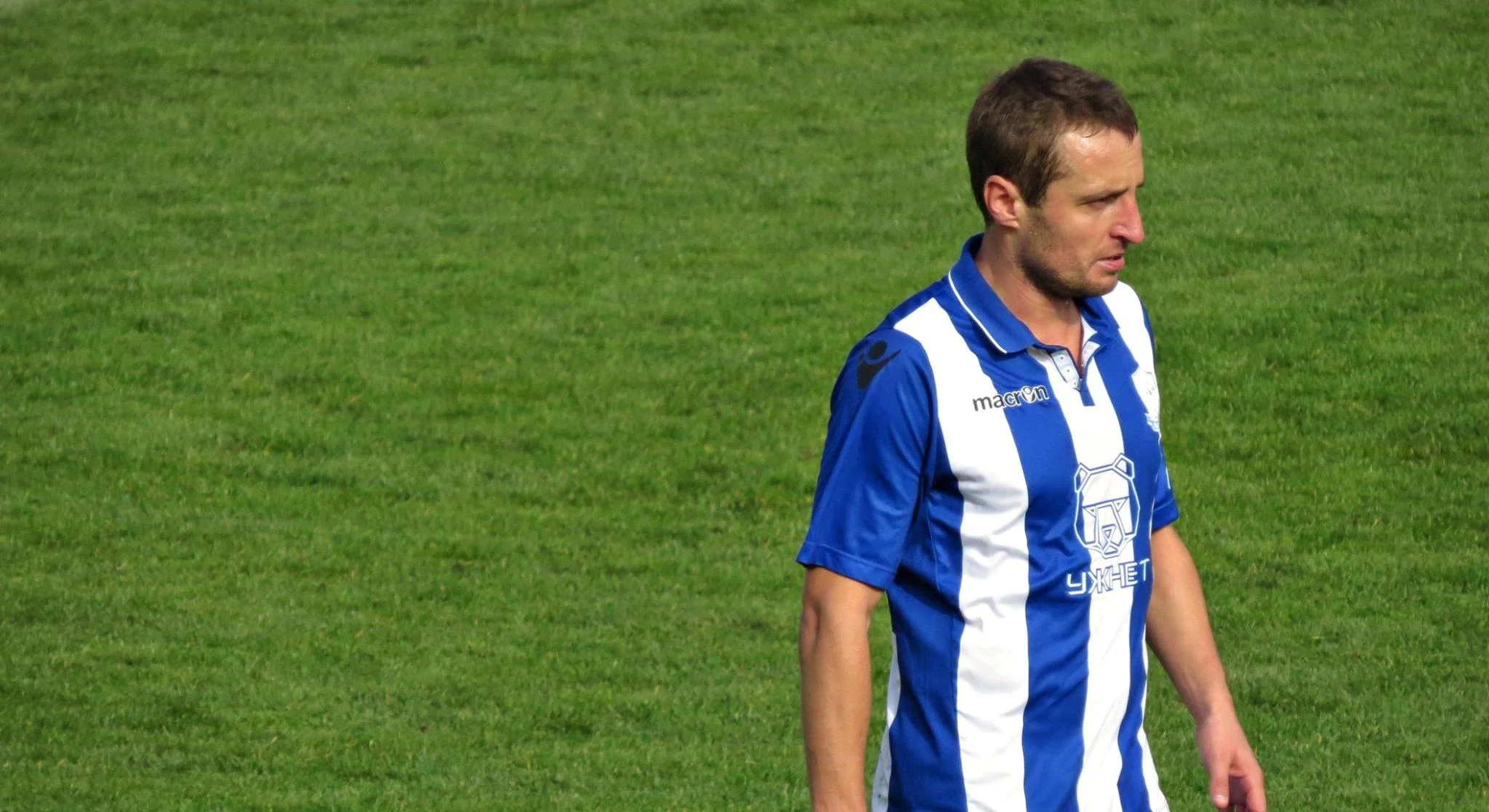 Михайло Кополовець / ФК Минай