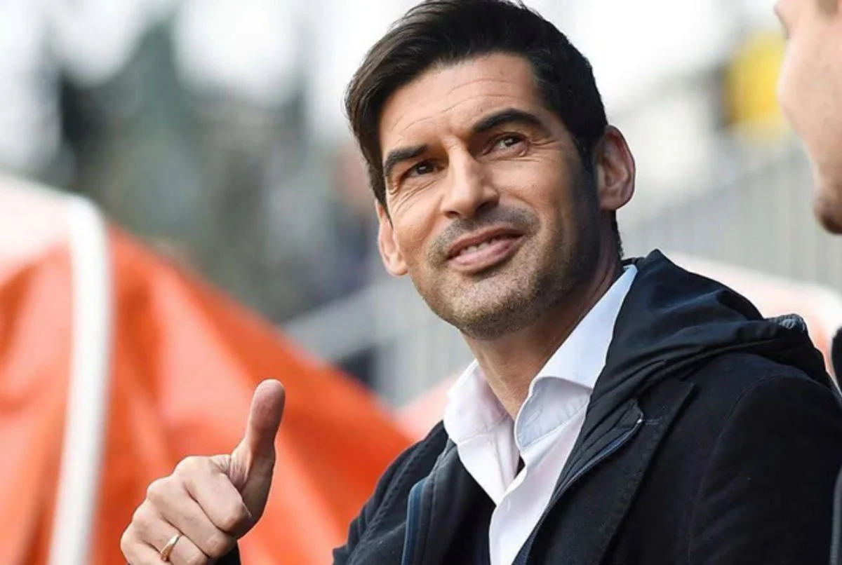 Паулу Фонсека / ФК Шахтер