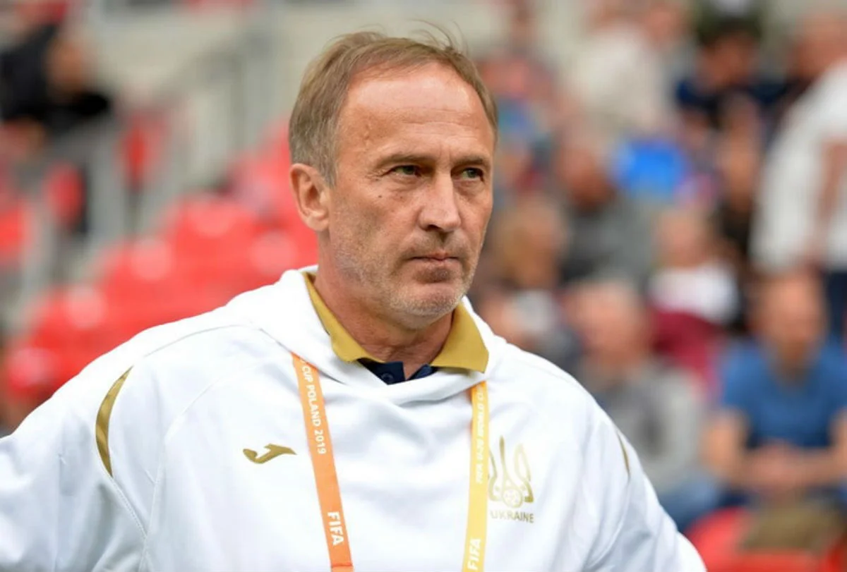 Олександр Петраков / УАФ