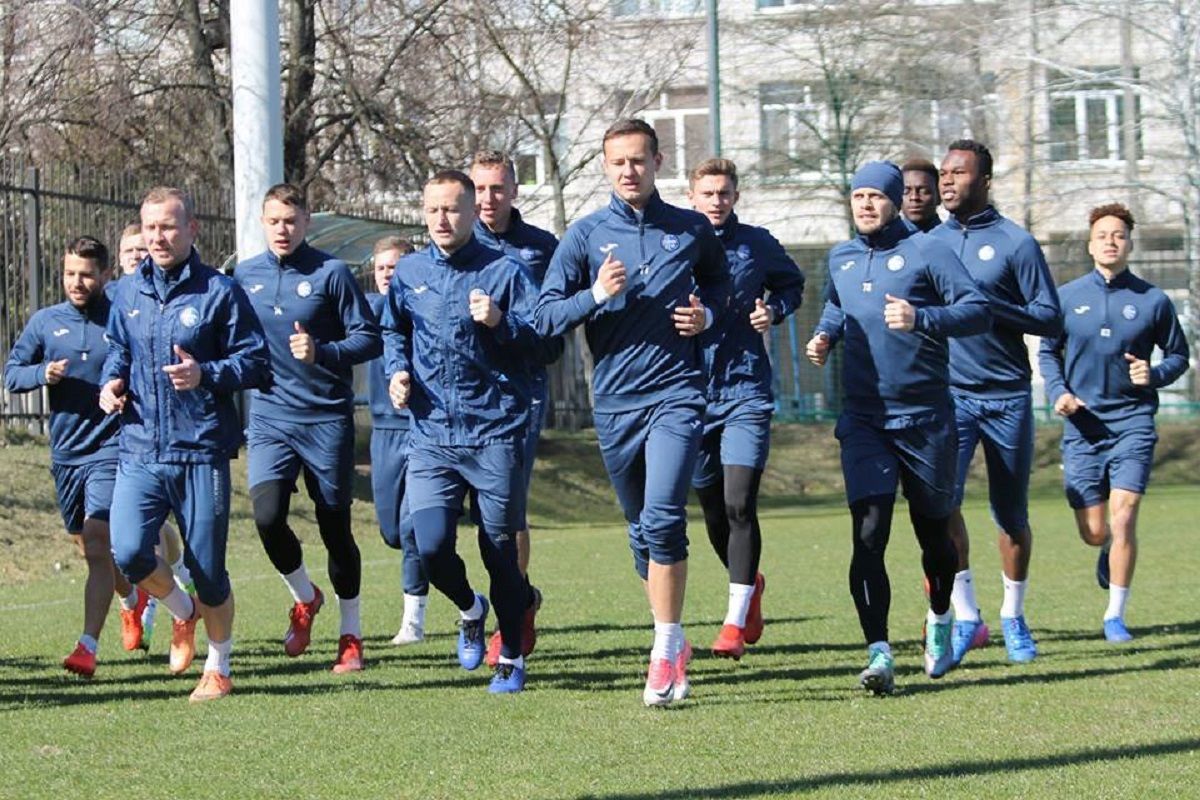 ФК Олимпик