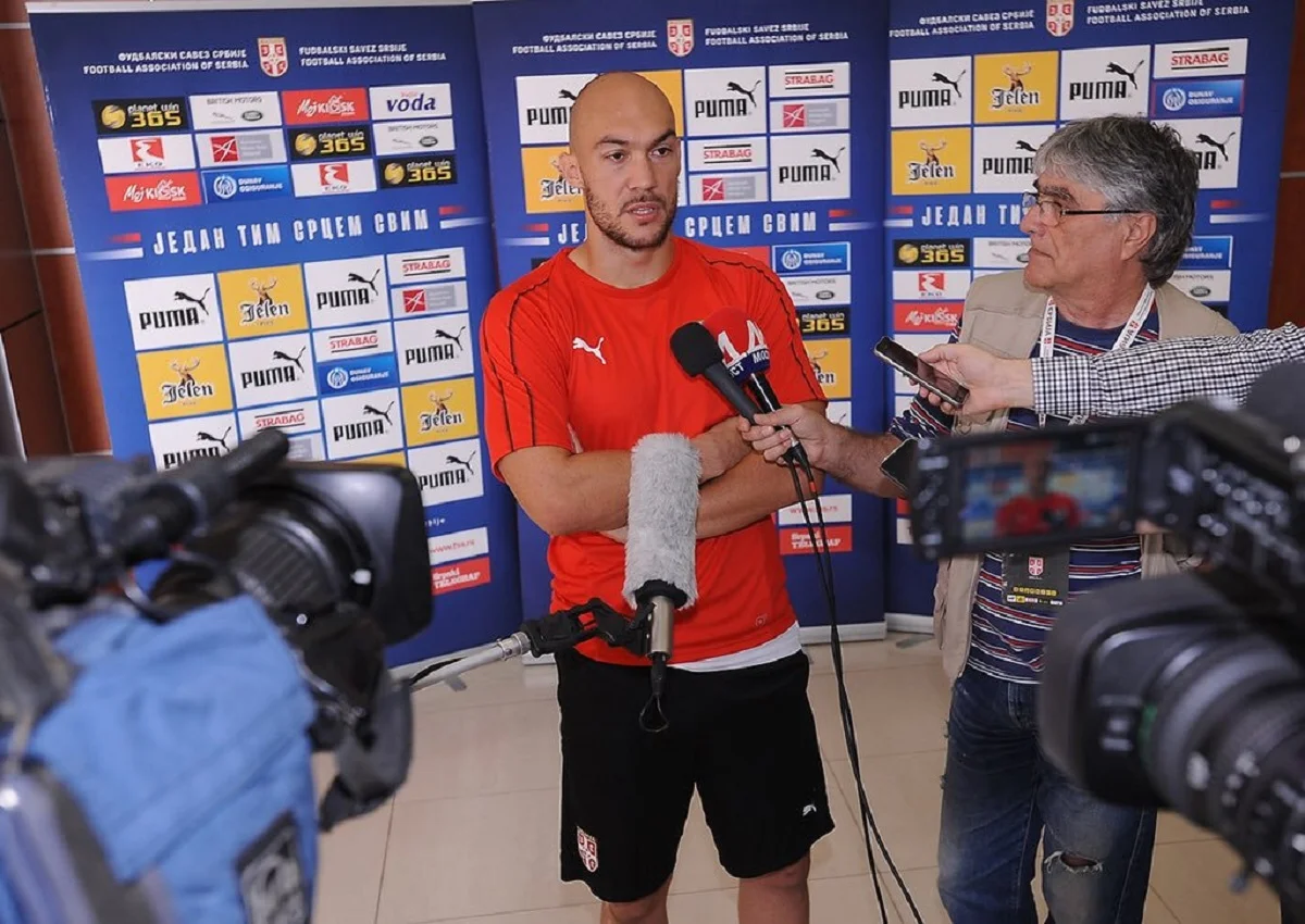 Марко Дмітровіч / фото із соцмереж