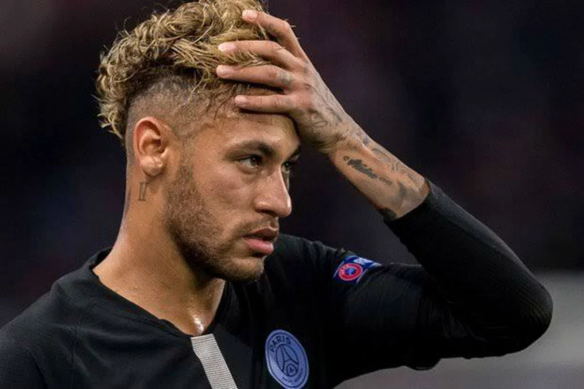 Неймар / ФК ПСЖ