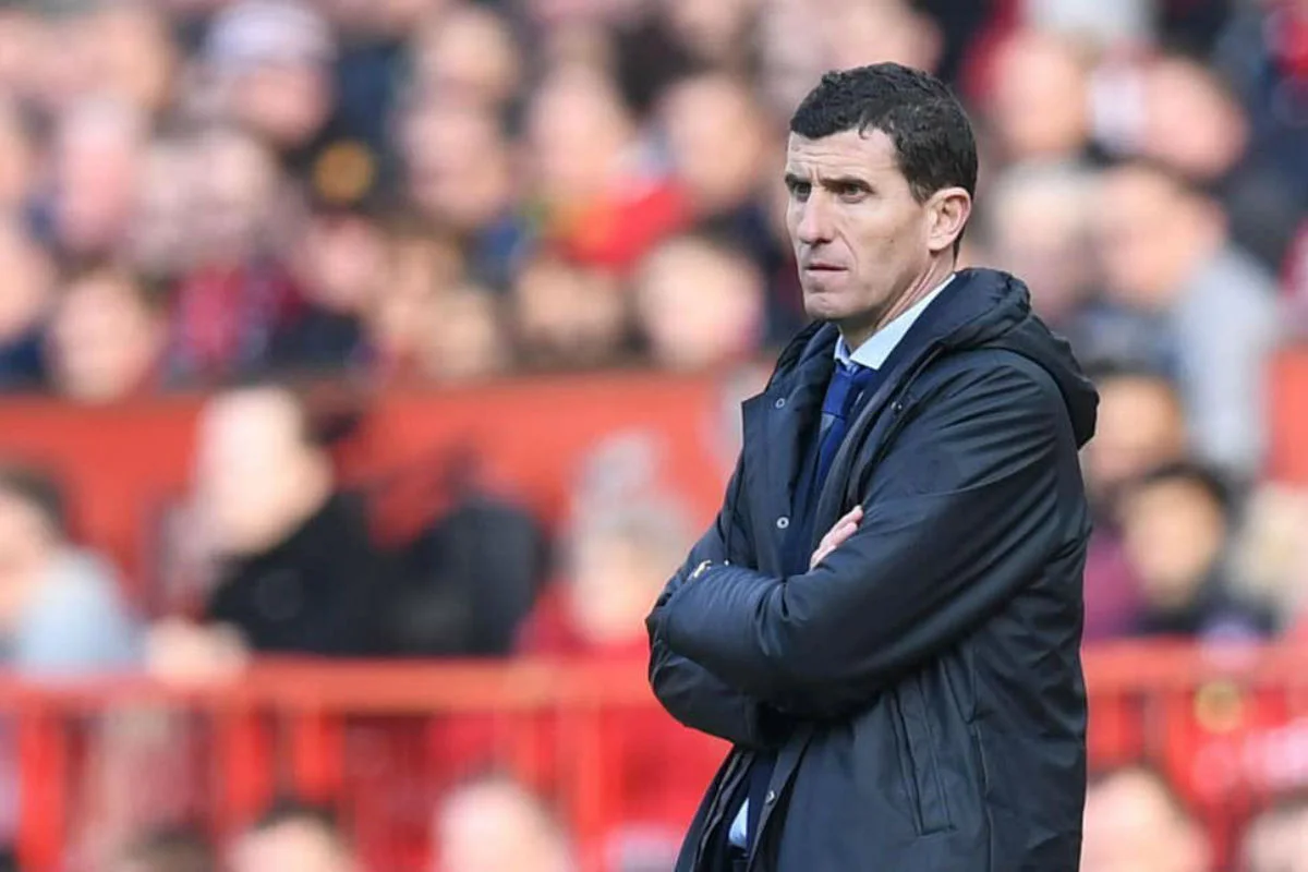 Хаві Грасія / ФК Уотфорд