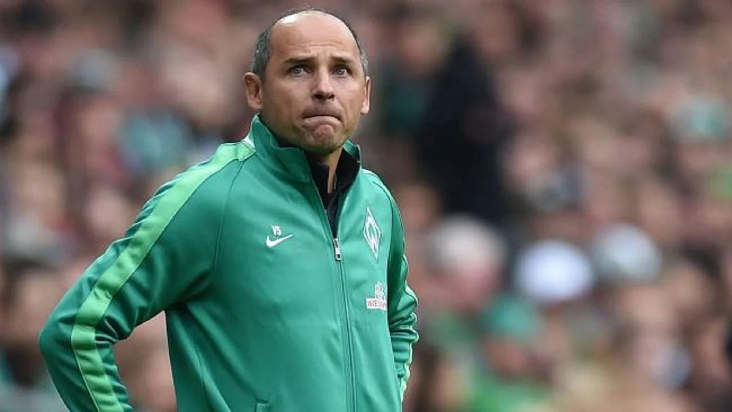 Віктор Скрипник / Фото VFC