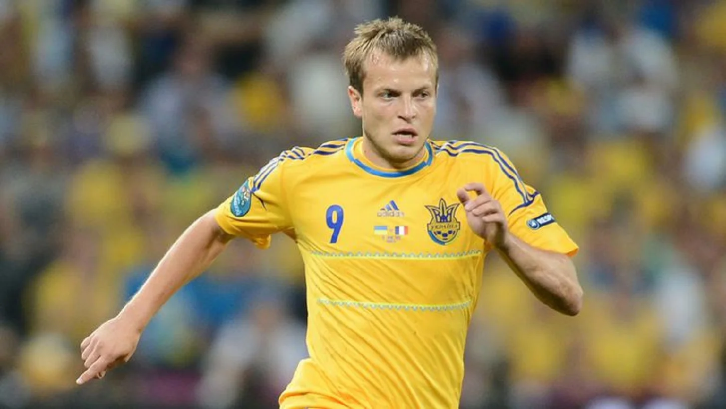 Олег Гусєв / Reuters