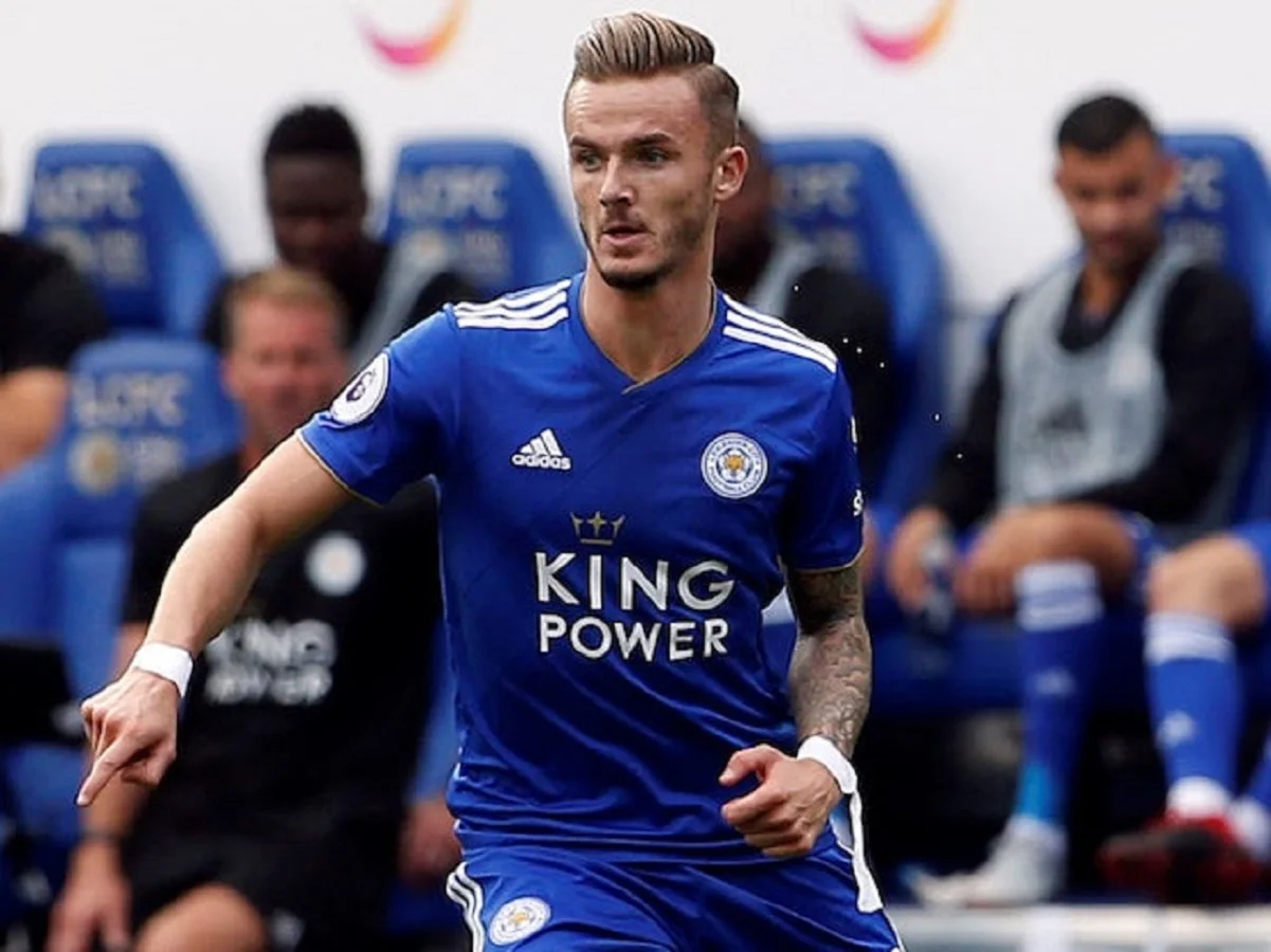 Джеймс Меддісон / Reuters