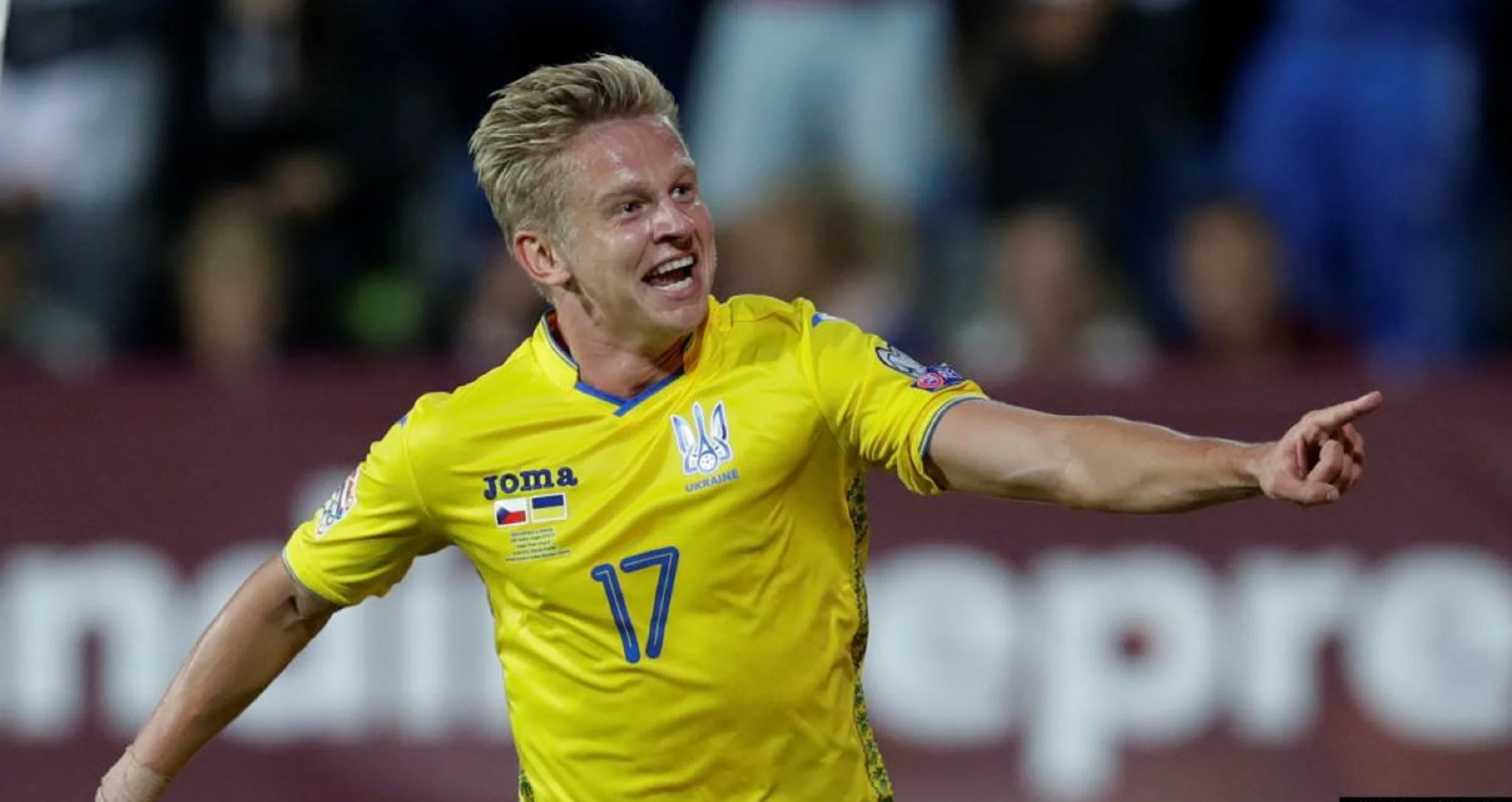 Александр Зинченко / Фото Reuters