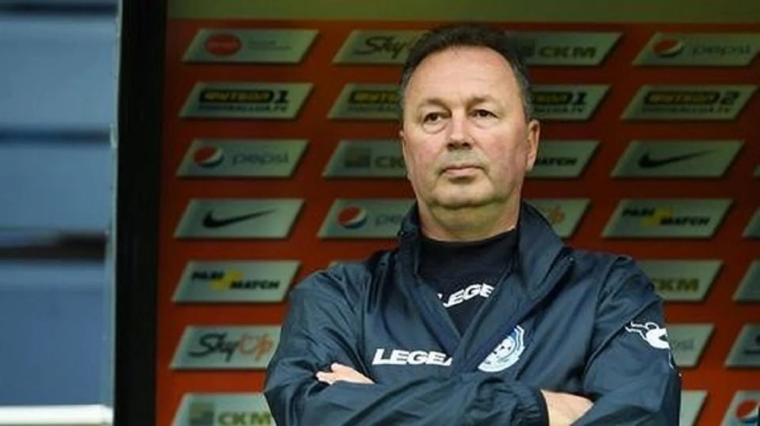 Ангел Червенков / Фото ФК Черноморец