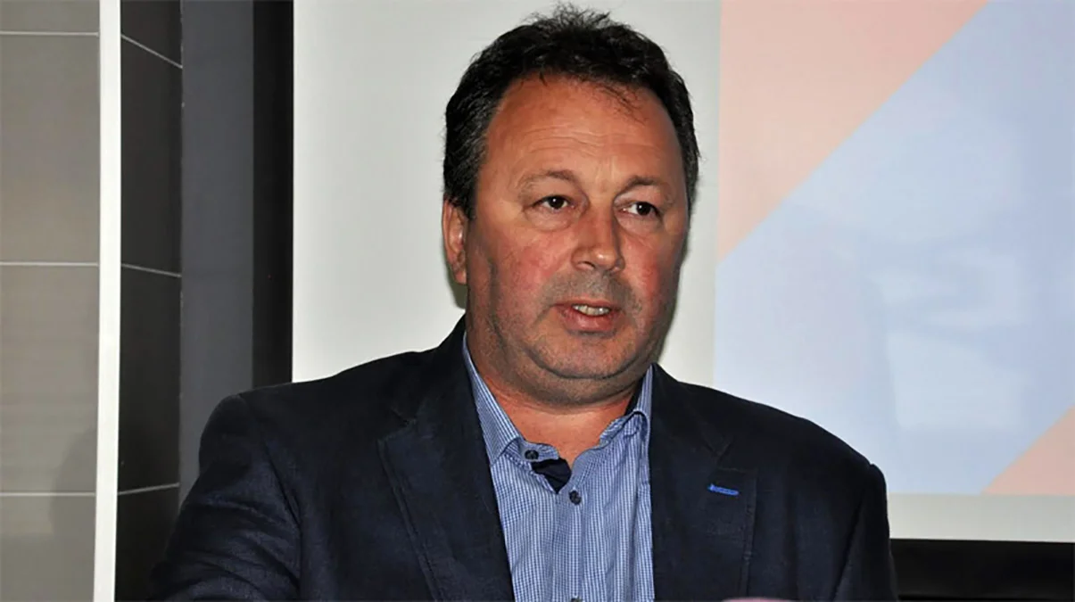 Ангел Червенков / ФК Чорноморець