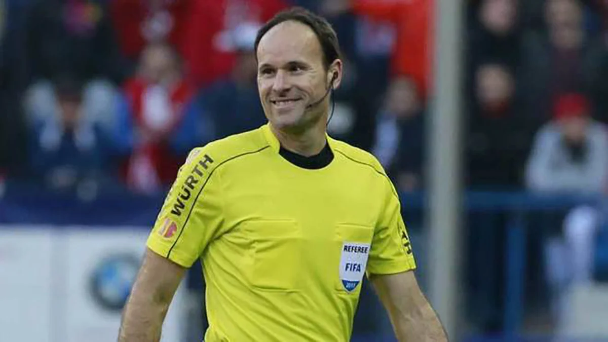 Матеу Лаос / Marca